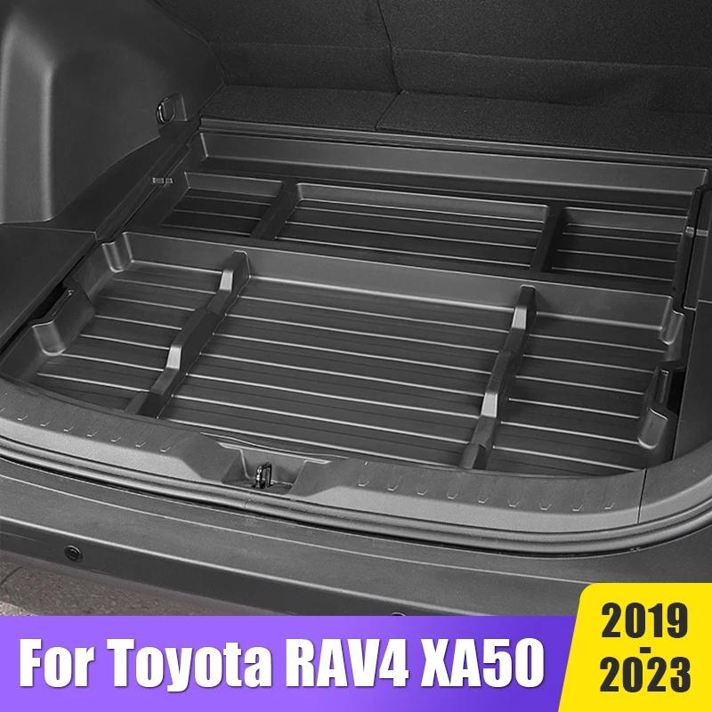 Ÿ RAV4 RAV 4 2019-2021 2022 2023 XA50  ڵ Ʈũ ڽ,  Ÿ̾ , ų е Ȧ, ڵ ȭ ׼